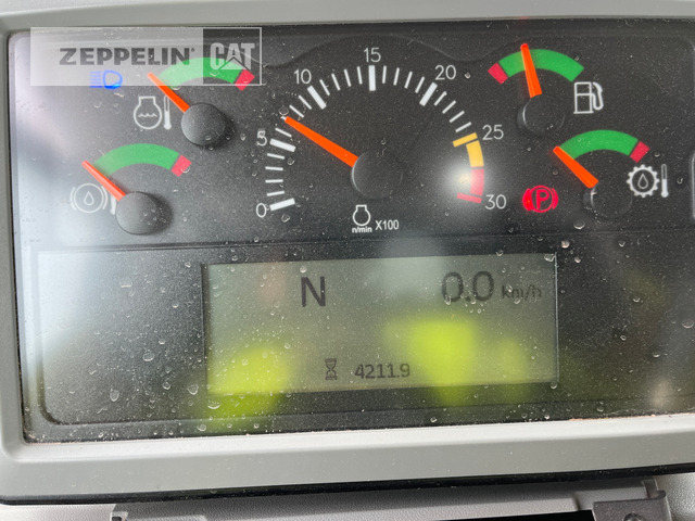 Caminhão fora de estrada Cat 775G: foto 43 Caminhão fora de estrada Cat 775G: foto 43