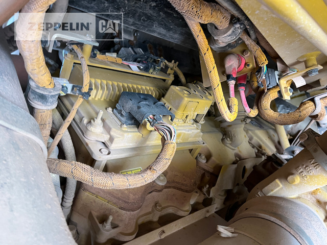 Caminhão fora de estrada Cat 775G: foto 32 Caminhão fora de estrada Cat 775G: foto 32