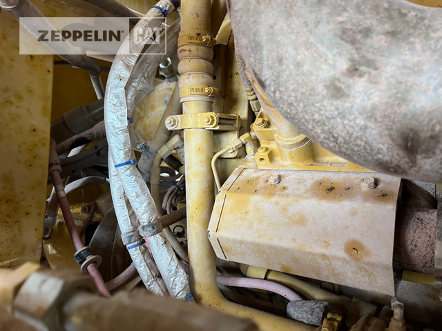 Caminhão fora de estrada Cat 775G: foto 28 Caminhão fora de estrada Cat 775G: foto 28