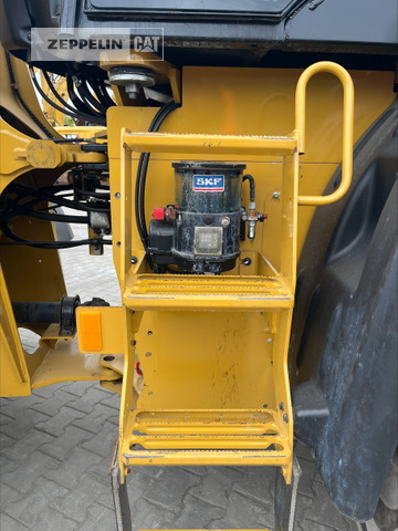 Cat 914-14A - Pá carregadora de rodas: foto 5 Cat 914-14A - Pá carregadora de rodas: foto 5