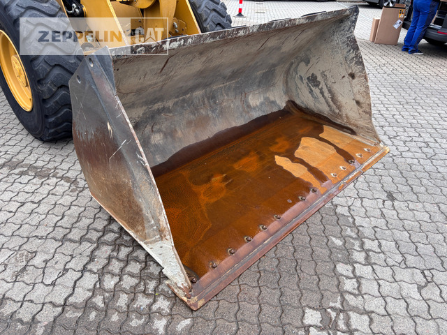 Pá carregadora de rodas Cat 920-14A: foto 9 Pá carregadora de rodas Cat 920-14A: foto 9