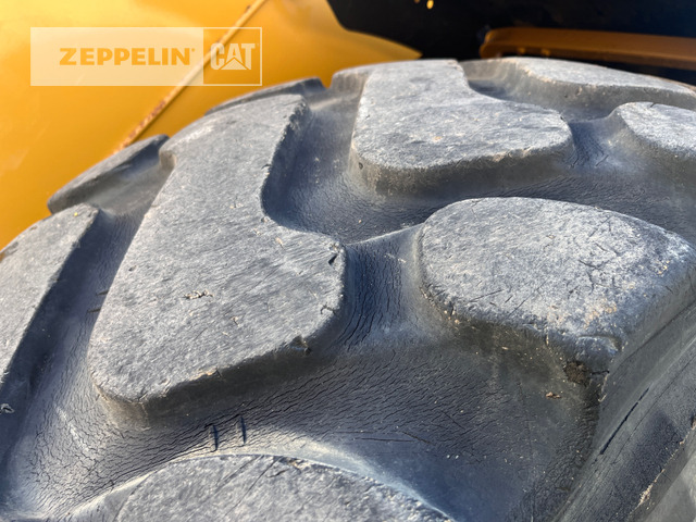 Cat 926M - Pá carregadora de rodas: foto 5 Cat 926M - Pá carregadora de rodas: foto 5