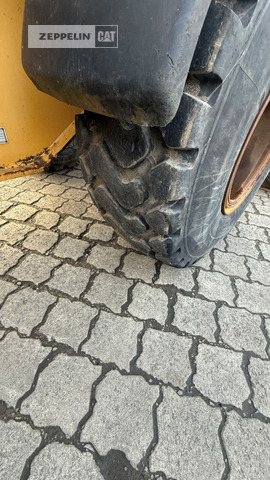 Leasing de Cat 928G Cat 928G: foto 21