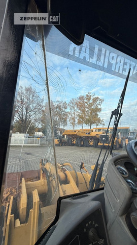 Leasing de Cat 928G Cat 928G: foto 11