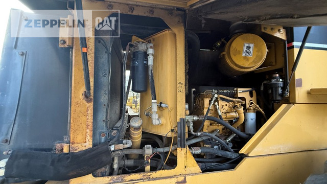 Leasing de Cat 928G Cat 928G: foto 23