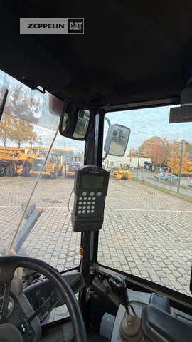 Leasing de Cat 928G Cat 928G: foto 15