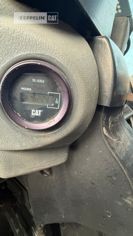 Leasing de Cat 928G Cat 928G: foto 10