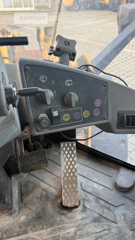 Leasing de Cat 928G Cat 928G: foto 16