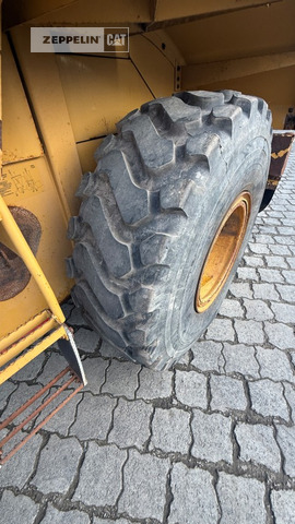 Leasing de Cat 928G Cat 928G: foto 19