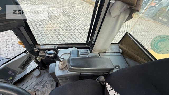 Leasing de Cat 928G Cat 928G: foto 14