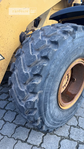 Leasing de Cat 928G Cat 928G: foto 18