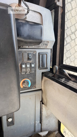 Leasing de Cat 928G Cat 928G: foto 12