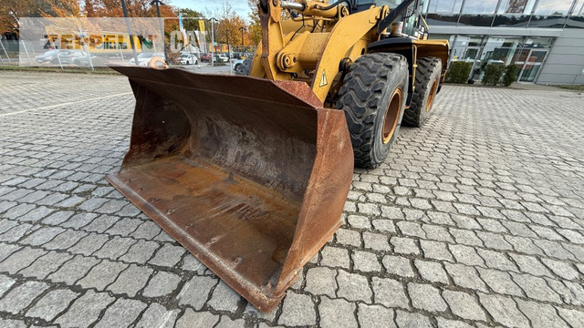 Cat 928G - Pá carregadora de rodas: foto 5 Cat 928G - Pá carregadora de rodas: foto 5