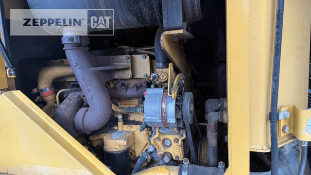 Leasing de Cat 928G Cat 928G: foto 24