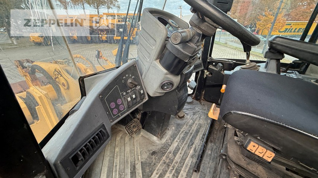 Leasing de Cat 928G Cat 928G: foto 8