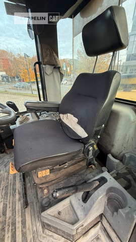 Leasing de Cat 928G Cat 928G: foto 9
