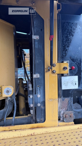 Leasing de Cat 928G Cat 928G: foto 25