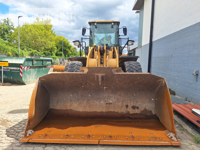 Cat 950GC - Pá carregadora de rodas: foto 3 Cat 950GC - Pá carregadora de rodas: foto 3