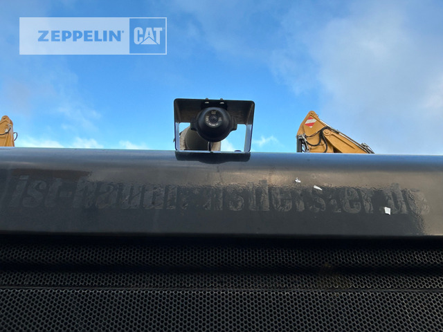 Cat 950GC - Pá carregadora de rodas: foto 5 Cat 950GC - Pá carregadora de rodas: foto 5