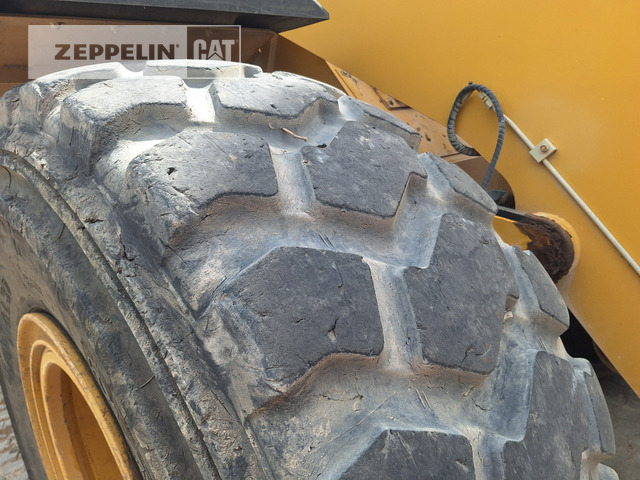 Cat 950GC - Pá carregadora de rodas: foto 5 Cat 950GC - Pá carregadora de rodas: foto 5