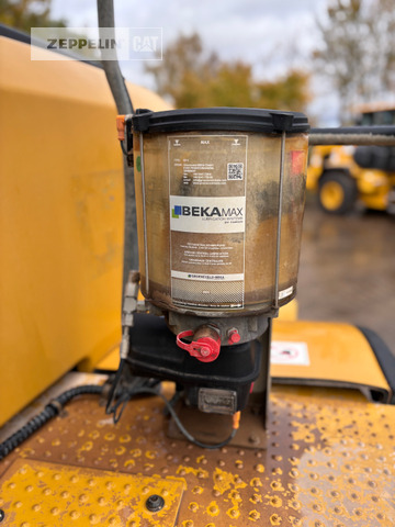 Cat 950M - Pá carregadora de rodas: foto 5 Cat 950M - Pá carregadora de rodas: foto 5