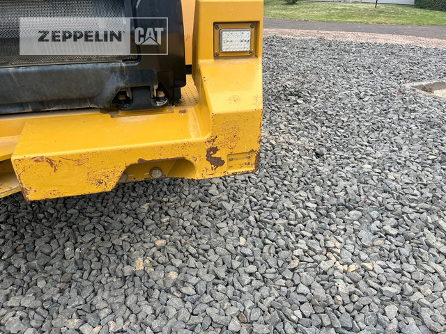 Pá carregadora de rodas Cat 950M: foto 19