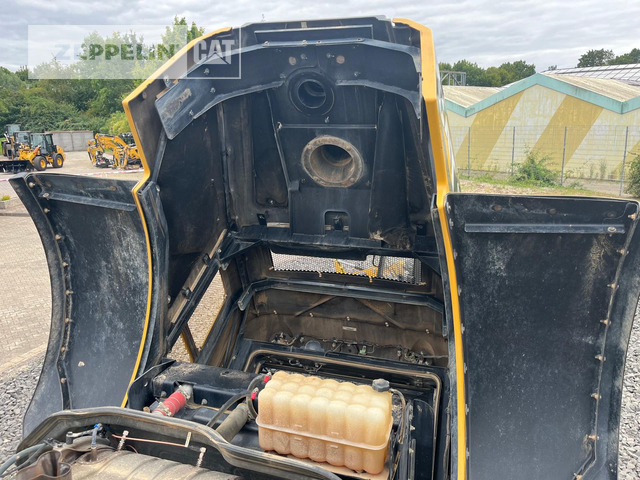 Pá carregadora de rodas Cat 950M: foto 18