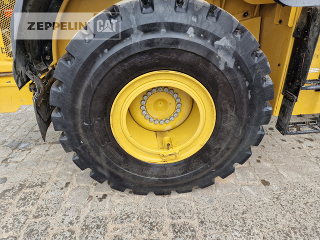 Leasing de Cat 962M Cat 962M: foto 14