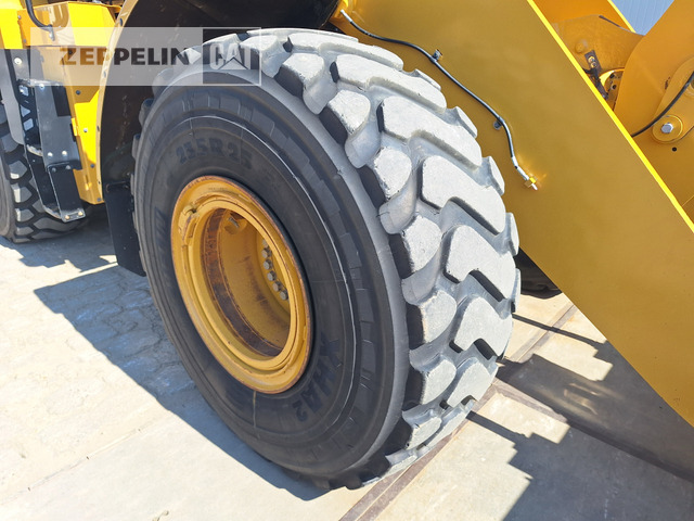 Leasing de Cat 962M Cat 962M: foto 6