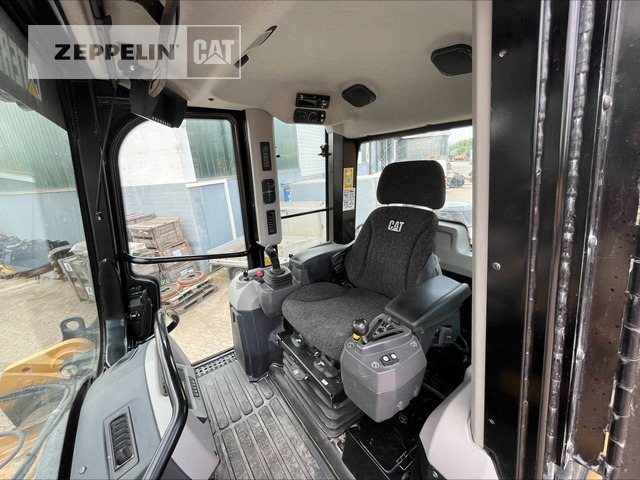 Pá carregadoras de rastos Cat 973K: foto 10 Pá carregadoras de rastos Cat 973K: foto 10