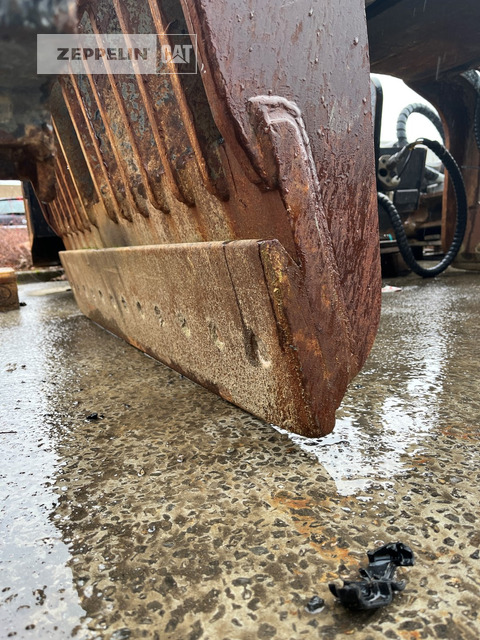 Cat CAT G332D CW45s - Garra: foto 5 Cat CAT G332D CW45s - Garra: foto 5