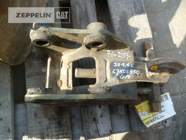 Cat CW05 - Acoplamento rápido por Máquina de construção: foto 2 Cat CW05 - Acoplamento rápido por Máquina de construção: foto 2