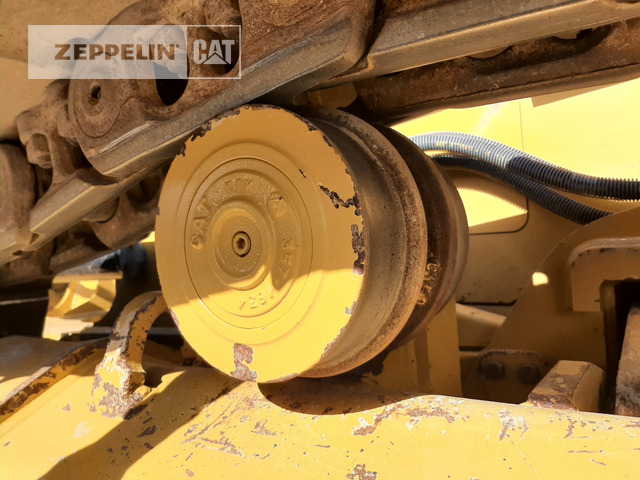 Leasing de Cat D4-16A Cat D4-16A: foto 13