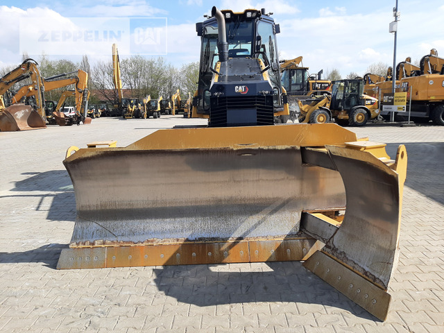Leasing de Cat D4-16A Cat D4-16A: foto 8