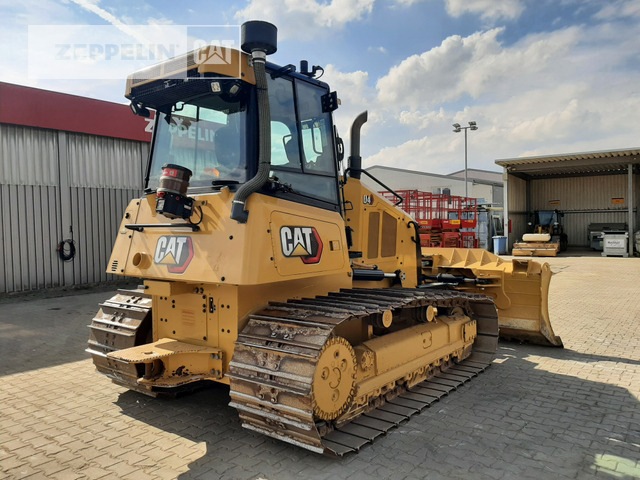 Cat D4-16A - Buldôzer: foto 5 Cat D4-16A - Buldôzer: foto 5