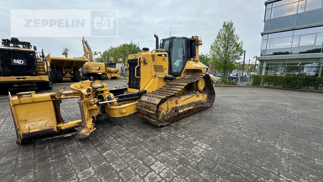 Cat D6NMP - Buldôzer: foto 1 Cat D6NMP - Buldôzer: foto 1