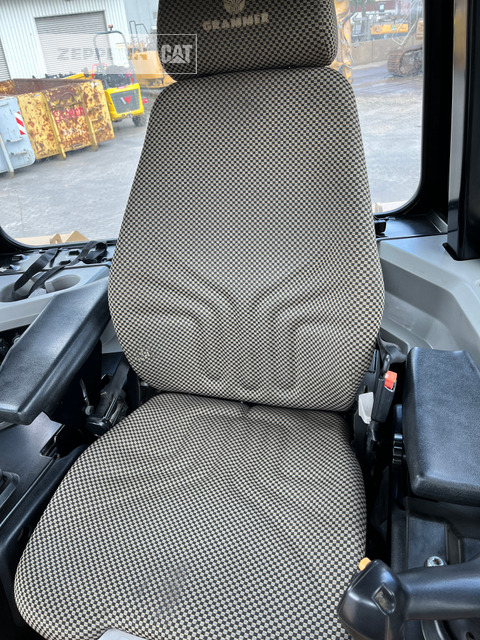 Buldôzer Cat D6TM: foto 15