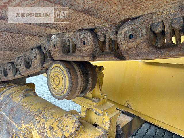 Buldôzer Cat D6TM: foto 10