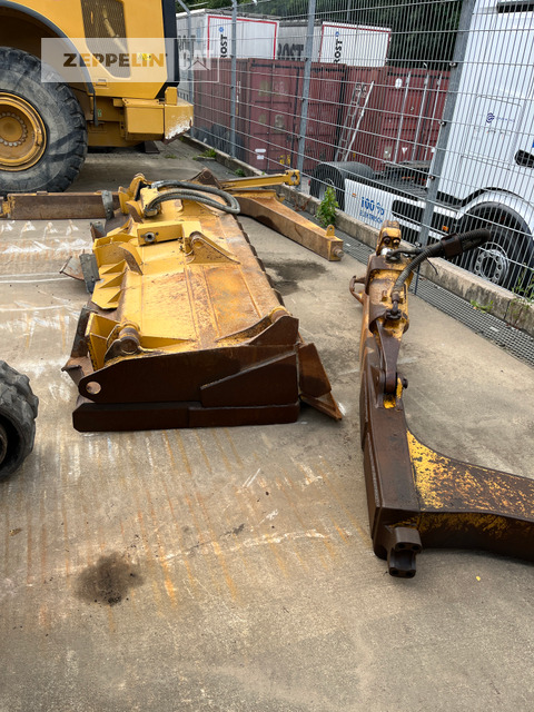 Buldôzer Cat D6TM: foto 18
