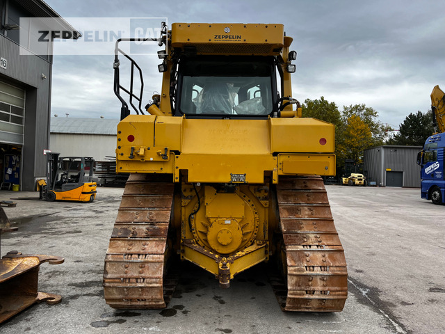 Cat D6TXL - Buldôzer: foto 3 Cat D6TXL - Buldôzer: foto 3