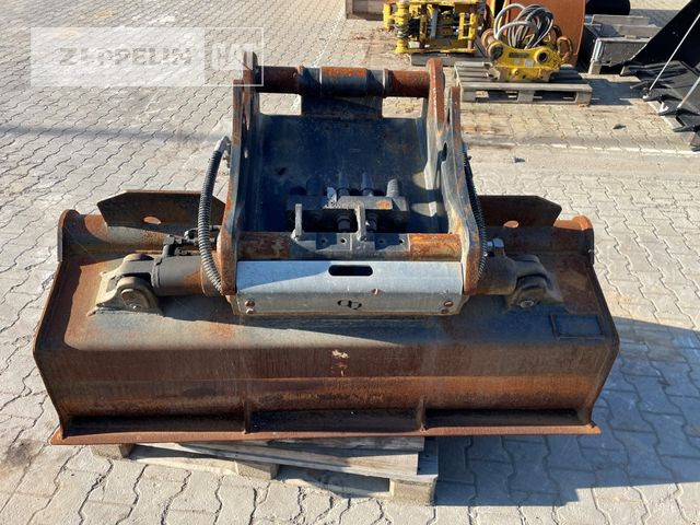 Cat LOEFFEL - Balde escavadora por Máquina de construção: foto 4 Cat LOEFFEL - Balde escavadora por Máquina de construção: foto 4