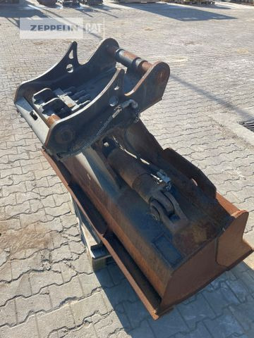 Cat LOEFFEL - Balde escavadora por Máquina de construção: foto 5 Cat LOEFFEL - Balde escavadora por Máquina de construção: foto 5