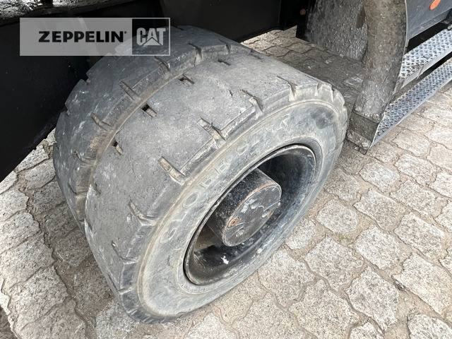 Manipulador de material Cat MH3024-06C: foto 13