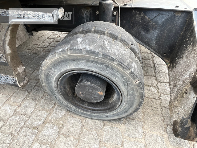 Manipulador de material Cat MH3024-06C: foto 12