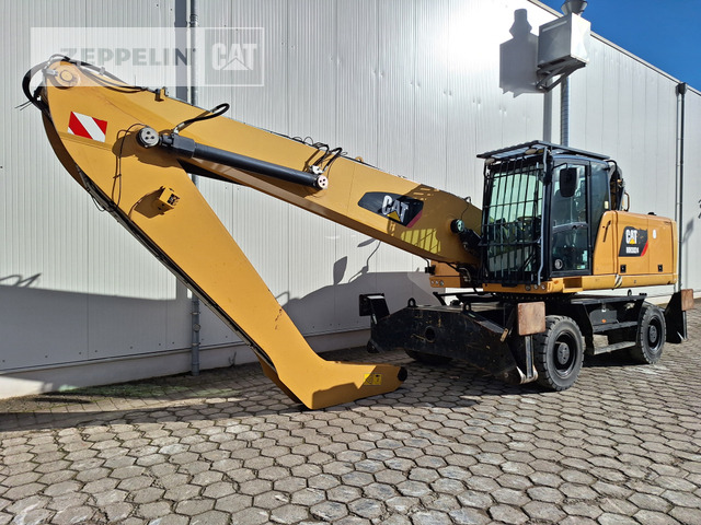 Cat MH3024 - Manipulador de material: foto 1 Cat MH3024 - Manipulador de material: foto 1