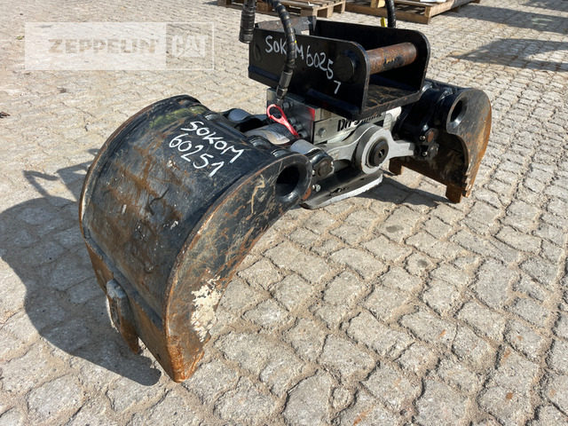 Cat Primärprodukte Komp. - Garra: foto 4 Cat Primärprodukte Komp. - Garra: foto 4