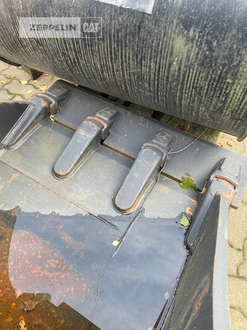 Cat Primärprodukte Kompo - Balde escavadora: foto 3 Cat Primärprodukte Kompo - Balde escavadora: foto 3