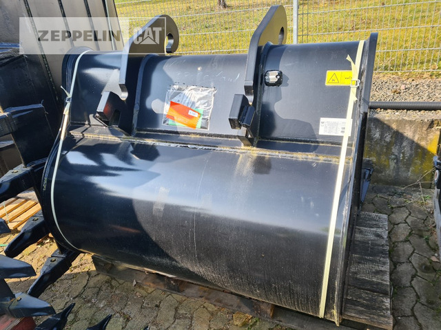 Cat TL1500 CW40 - Balde escavadora por Máquina de construção: foto 2 Cat TL1500 CW40 - Balde escavadora por Máquina de construção: foto 2
