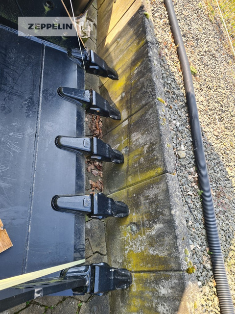 Cat TL1500 CW40 - Balde escavadora por Máquina de construção: foto 3 Cat TL1500 CW40 - Balde escavadora por Máquina de construção: foto 3