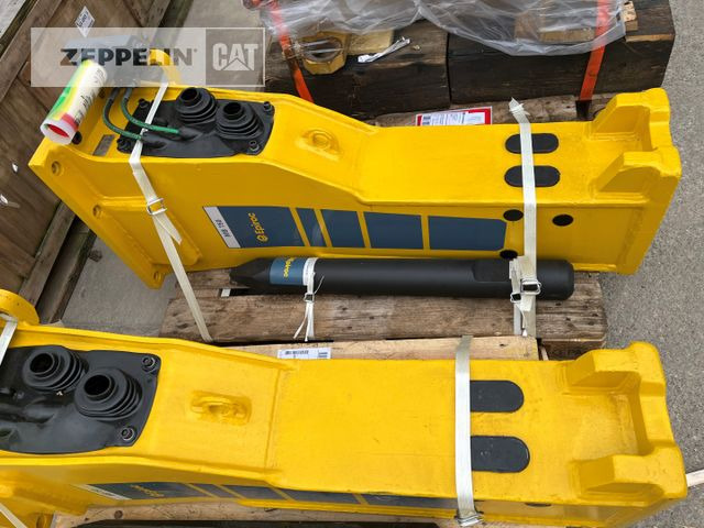 Epiroc MB750 Hydraulikhamme - Martelo hidráulico por Máquina de construção: foto 1 Epiroc MB750 Hydraulikhamme - Martelo hidráulico por Máquina de construção: foto 1